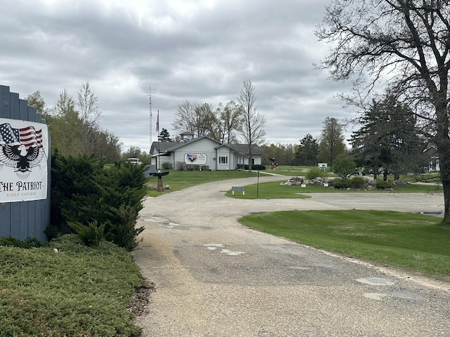LOT6 Fairway Ct, Grayling, MI 49738