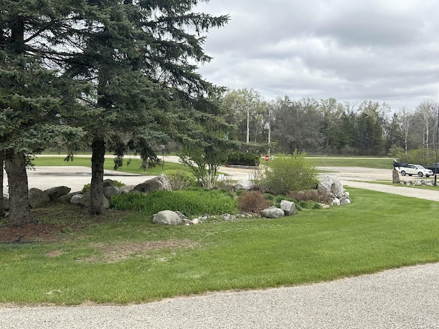 LOT6 Fairway Ct, Grayling, MI 49738