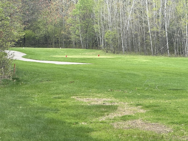 LOT6 Fairway Ct, Grayling, MI 49738