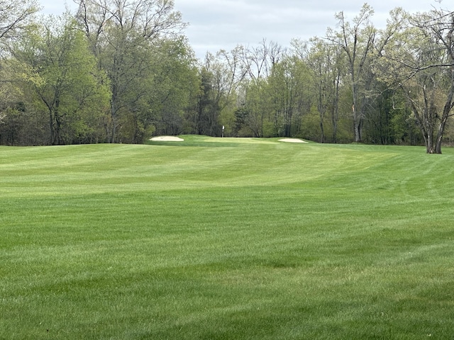 LOT6 Fairway Ct, Grayling, MI 49738
