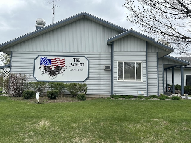 LOT6 Fairway Ct, Grayling, MI 49738