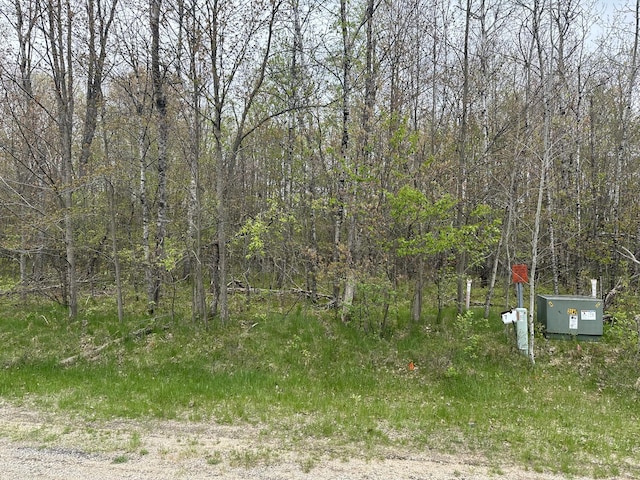LOT6 Fairway Ct, Grayling, MI 49738
