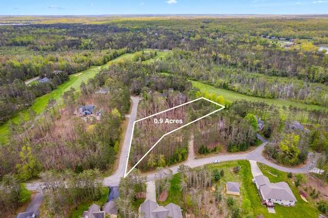 LOT3 Oak Cliff Ct, Gaylord, MI 49735