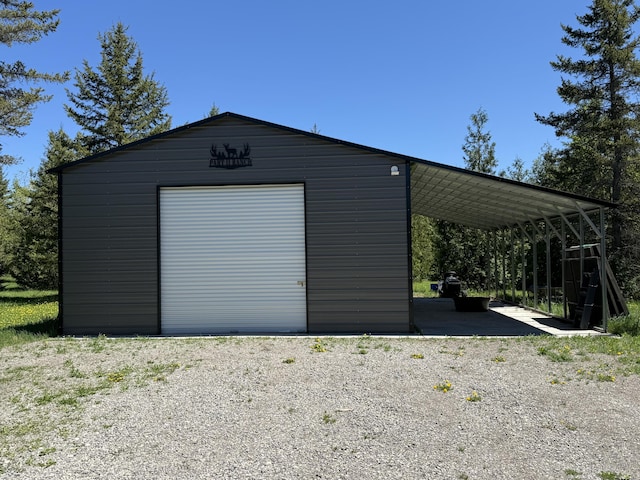 9613 Ross Rd, Cheboygan, MI 49721
