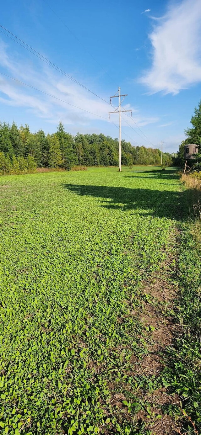 9613 Ross Rd, Cheboygan, MI 49721