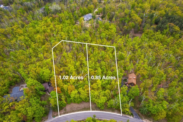 LOT1596, 7 Pheasant Run, Gaylord, MI 49735