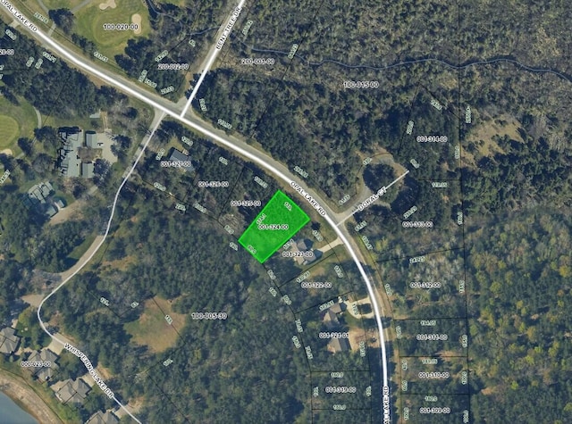 LOT1324 Opal Lake Rd, Gaylord, MI 49735 - photo 2