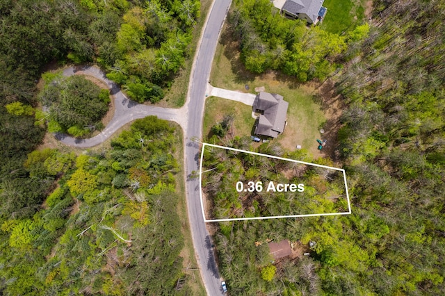 LOT1324 Opal Lake Rd, Gaylord, MI 49735 - photo 5