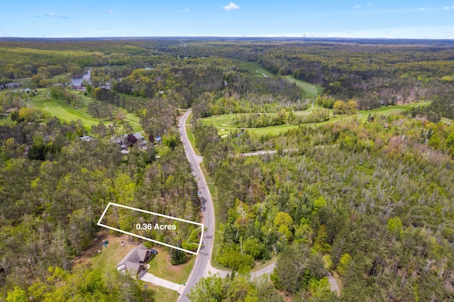 LOT1324 Opal Lake Rd, Gaylord, MI 49735 - photo 6