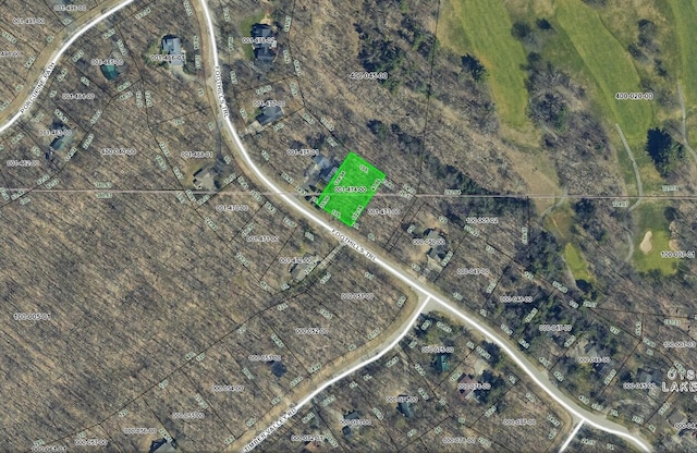 LOT1474 Foothills Trl, Gaylord, MI 49735