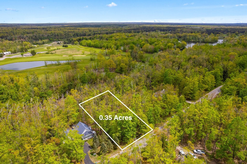 LOT1474 Foothills Trl, Gaylord, MI 49735