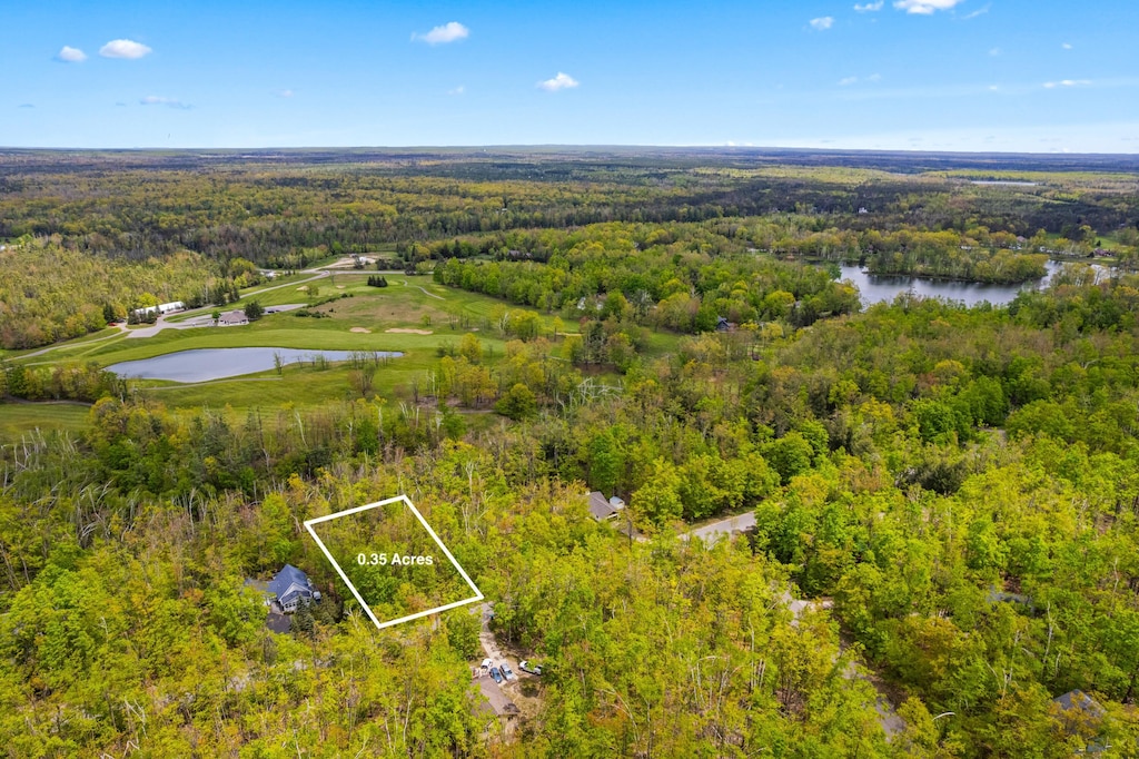 LOT1474 Foothills Trl, Gaylord, MI 49735