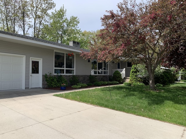 2290 Woodview Dr, Alpena, MI 49707 - photo 35