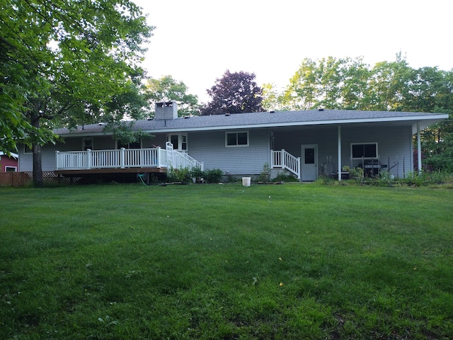 2290 Woodview Dr, Alpena, MI 49707 - photo 37