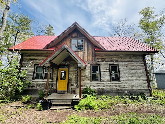 1235 S Crescent Rd, Harrisville, MI 48740 - photo 3