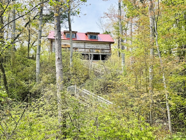 1235 S Crescent Rd, Harrisville, MI 48740 - photo 4