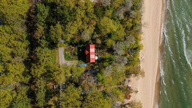 1235 S Crescent Rd, Harrisville, MI 48740 - photo 18
