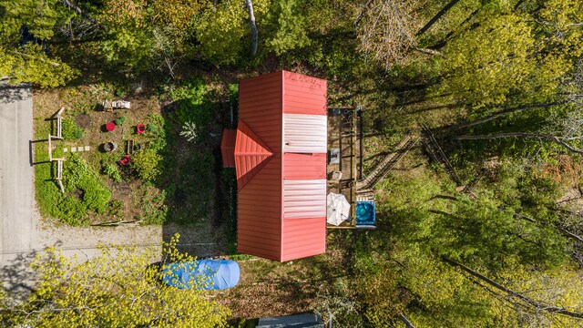 1235 S Crescent Rd, Harrisville, MI 48740 - photo 19
