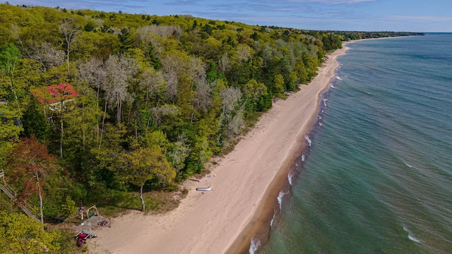 1235 S Crescent Rd, Harrisville, MI 48740 - photo 22