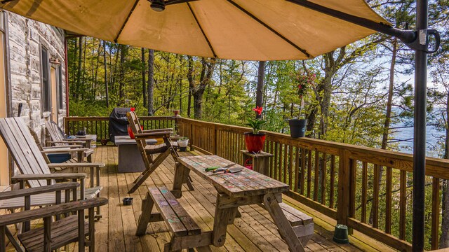 1235 S Crescent Rd, Harrisville, MI 48740 - photo 24