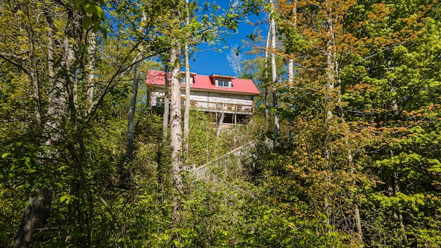 1235 S Crescent Rd, Harrisville, MI 48740 - photo 28