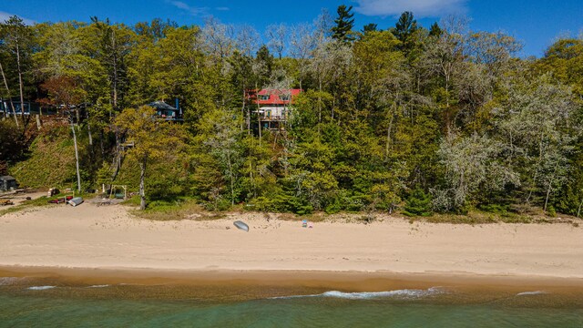 1235 S Crescent Rd, Harrisville, MI 48740 - photo 29