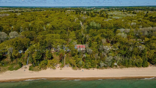 1235 S Crescent Rd, Harrisville, MI 48740 - photo 31