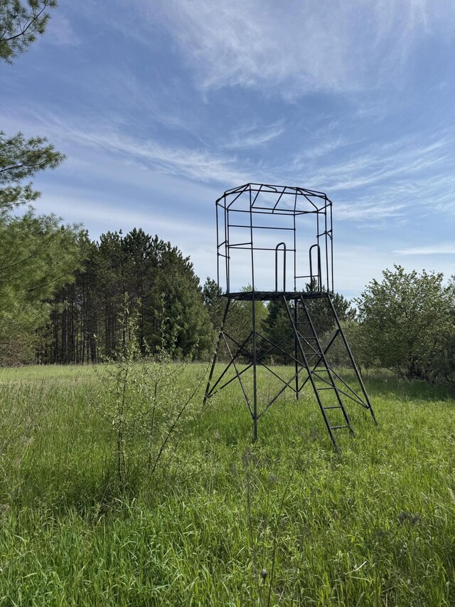 1154 M-72 W, Barton City, MI 48705 - view of playground