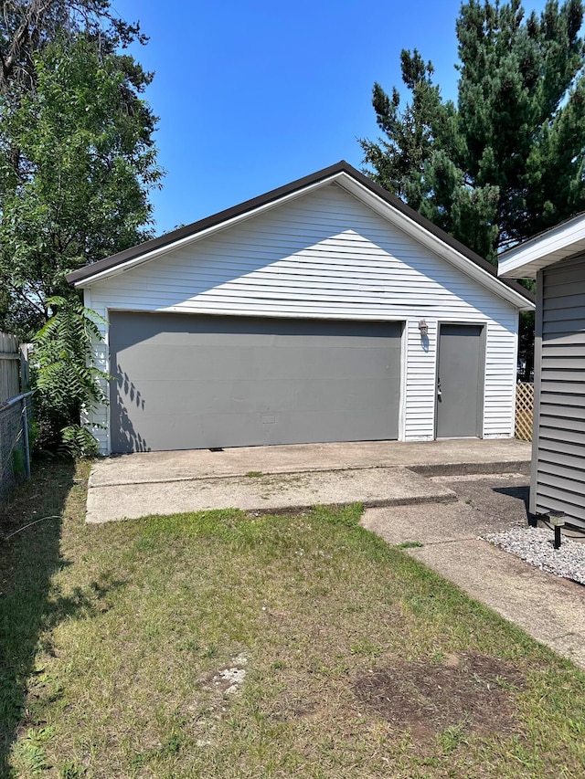 1687 Palmento Rd, Saint Helen, MI 48656 - photo 2