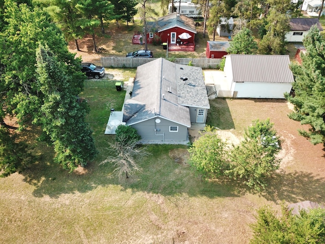 1687 Palmento Rd, Saint Helen, MI 48656 - photo 3