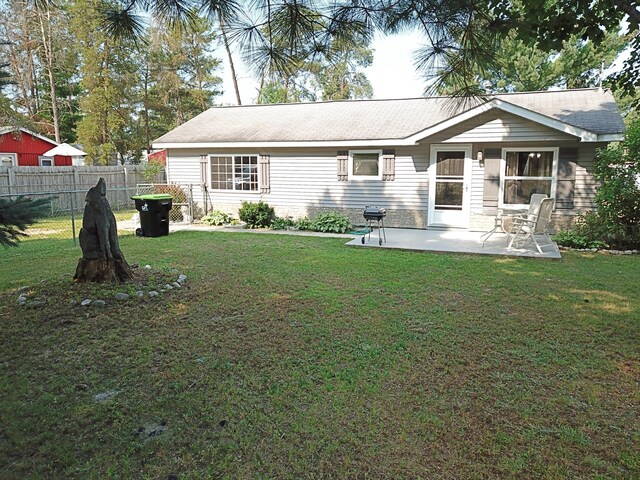 1687 Palmento Rd, Saint Helen, MI 48656 - photo 30