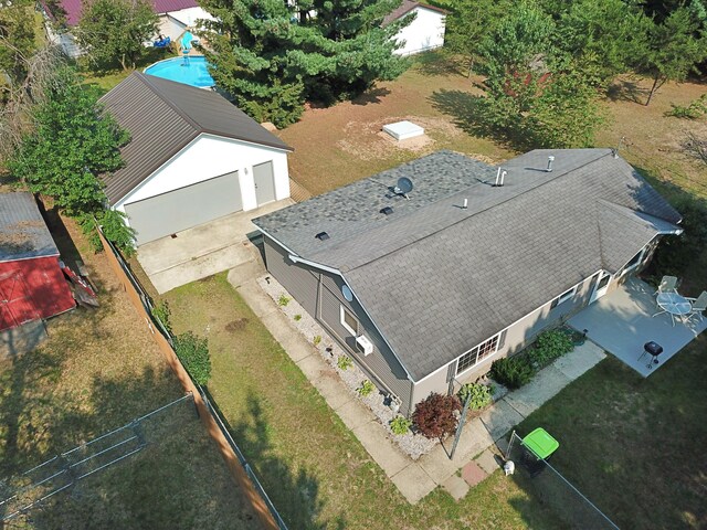1687 Palmento Rd, Saint Helen, MI 48656 - photo 23