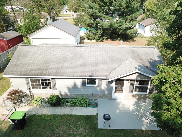 1687 Palmento Rd, Saint Helen, MI 48656 - photo 27