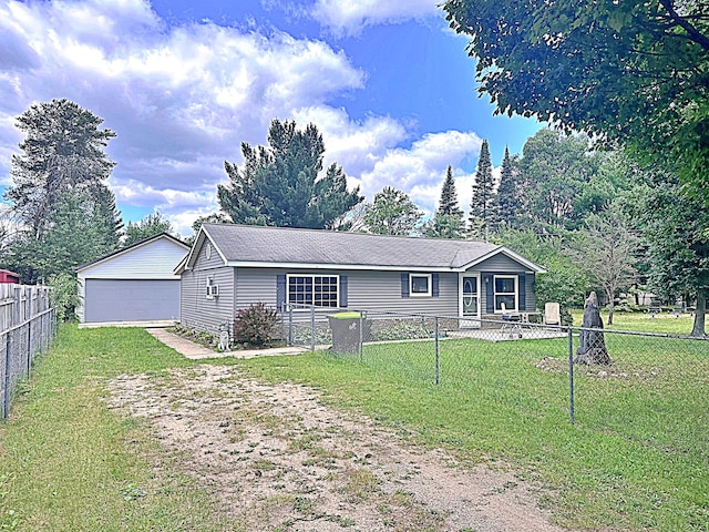 1687 Palmento Rd, Saint Helen, MI 48656 - photo 1