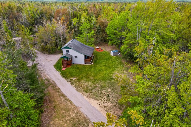 1261 Willick Rd, Gaylord, MI 49735 - photo 4