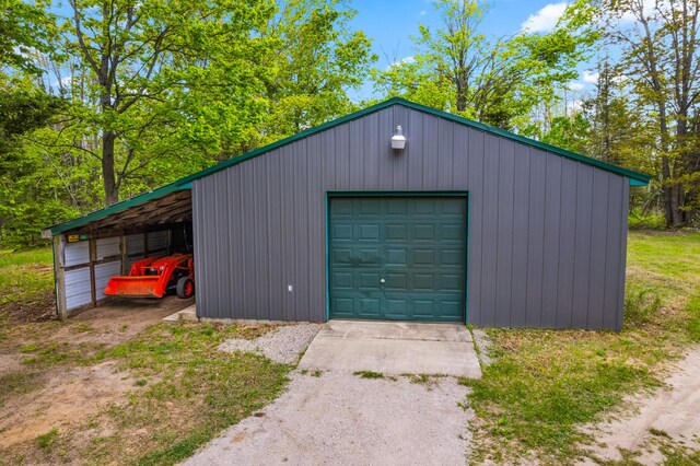 1261 Willick Rd, Gaylord, MI 49735 - photo 34