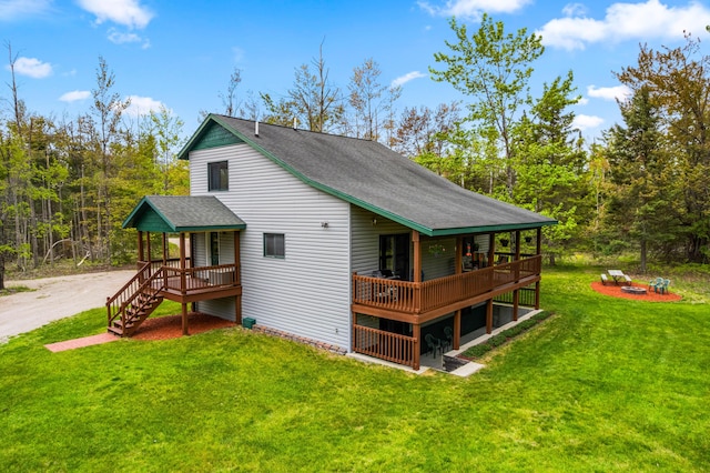 1261 Willick Rd, Gaylord, MI 49735 - photo 1