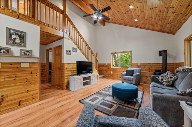 1261 Willick Rd, Gaylord, MI 49735 - photo 13