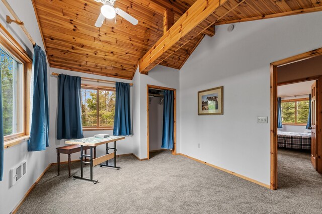 1261 Willick Rd, Gaylord, MI 49735 - photo 20