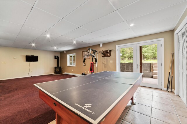 1261 Willick Rd, Gaylord, MI 49735 - photo 26