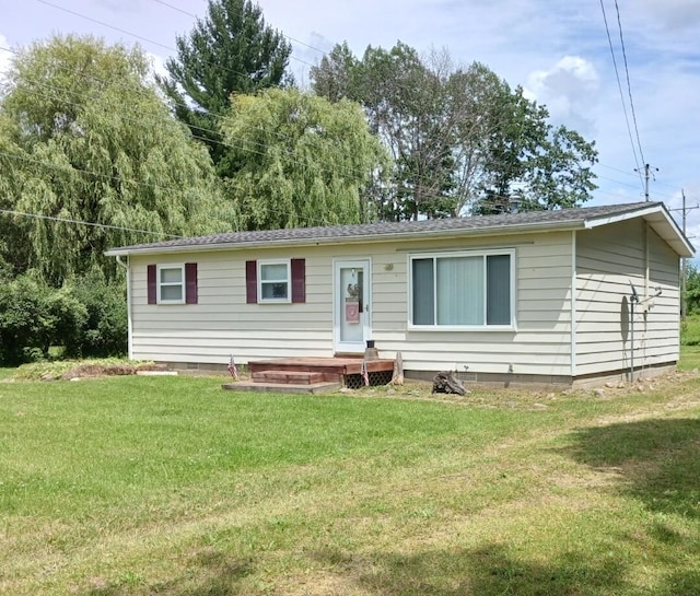 3022 Sumac Trl, Lupton, MI 48635