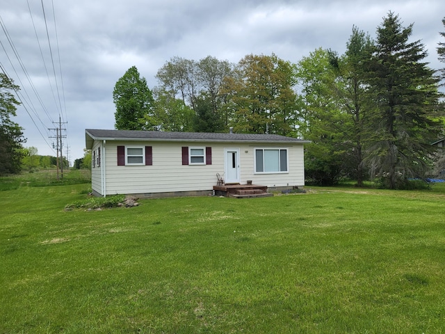 3022 Sumac Trl, Lupton, MI 48635