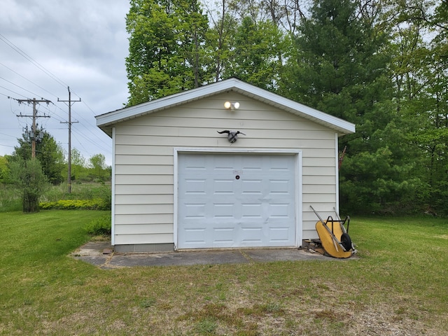 3022 Sumac Trl, Lupton, MI 48635