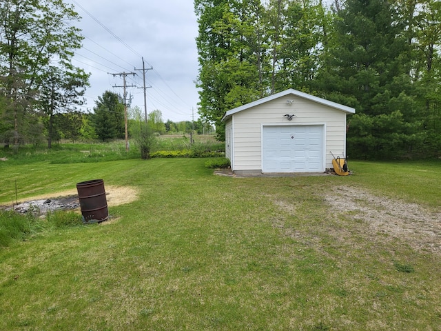 3022 Sumac Trl, Lupton, MI 48635