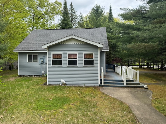 303 Redwine, Houghton Lake, MI 48629 - photo 5
