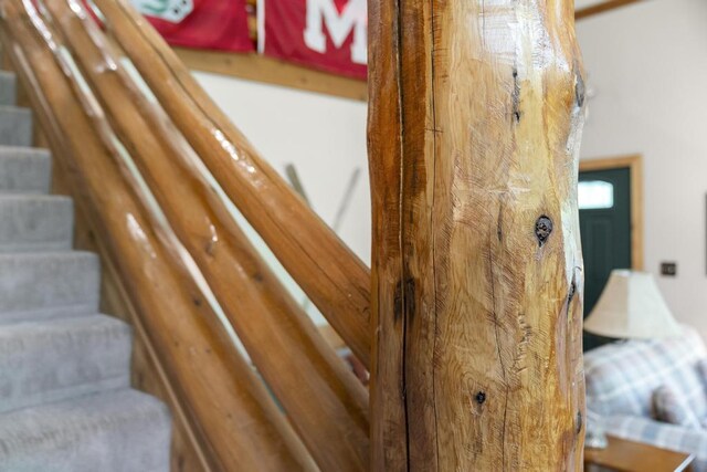 2715 Indian Rd, Brutus, MI 49716 - detailed view