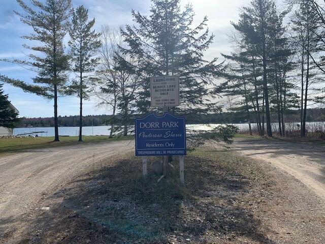 119 Ponderosa Dr, Lachine, MI 49753