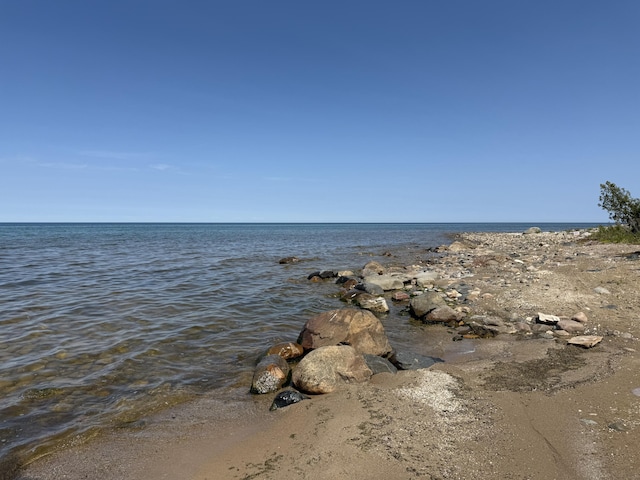 13551 US-23, Cheboygan, MI 49721 - water view