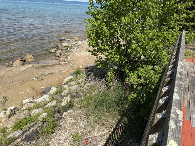 13551 US-23, Cheboygan, MI 49721 - water view