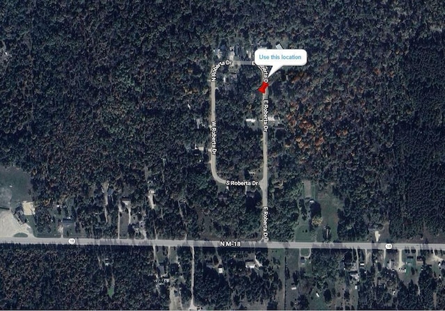 LOT42 E Roberta Dr, Roscommon, MI 48653